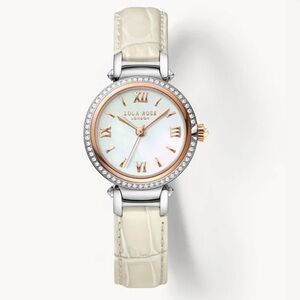 Lola Rose Arch Bridge Watch